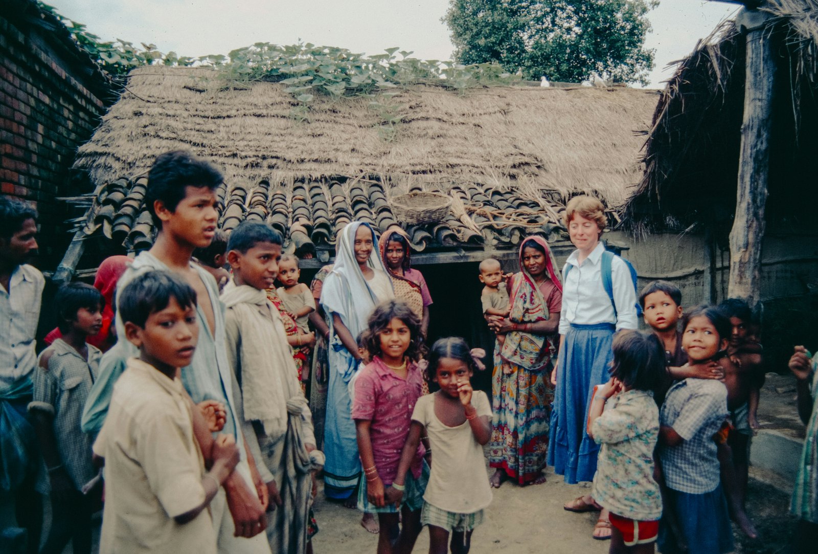 Education is one of the most powerful tools for transforming lives