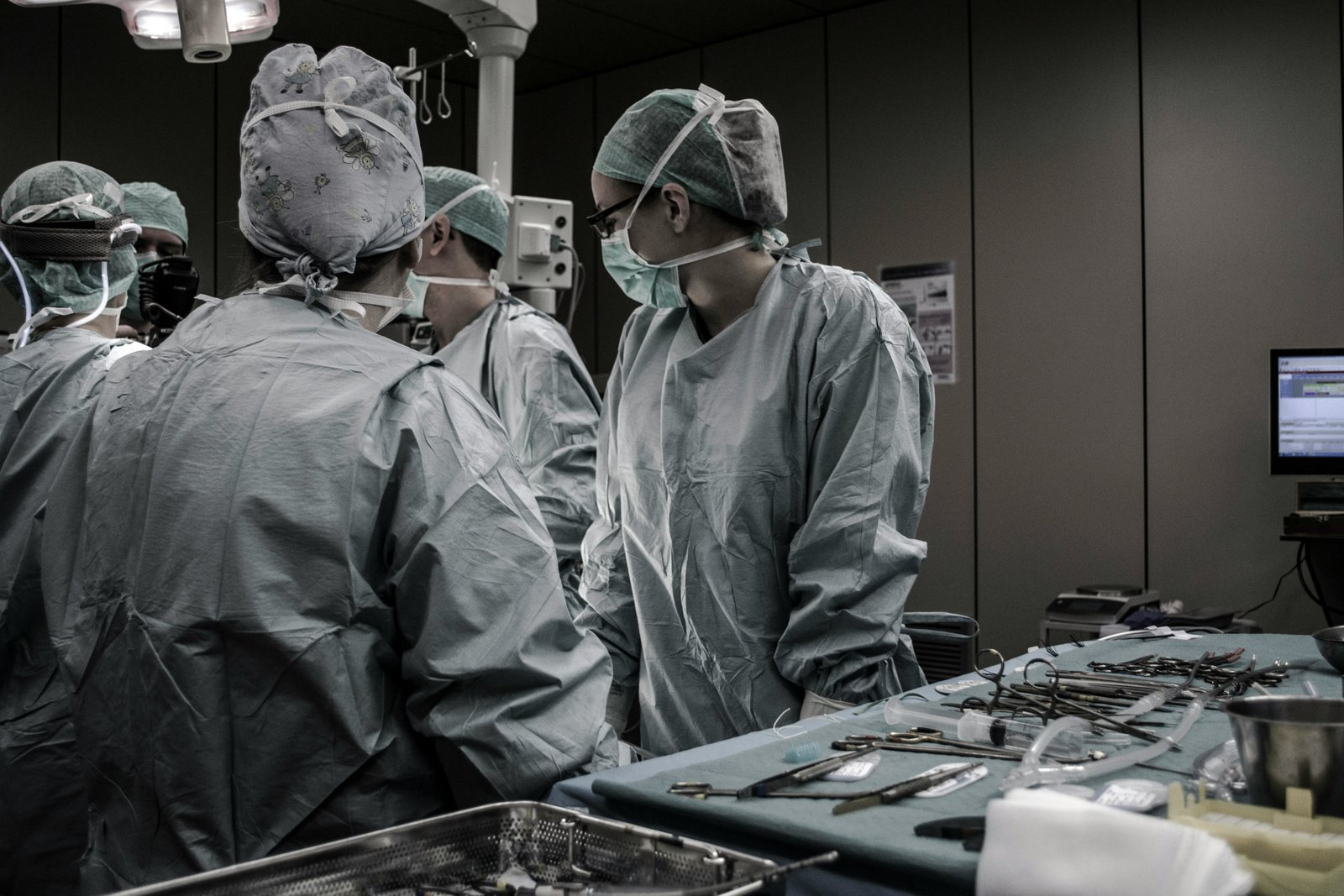 Healthcare Is a Right, Not a Privilege